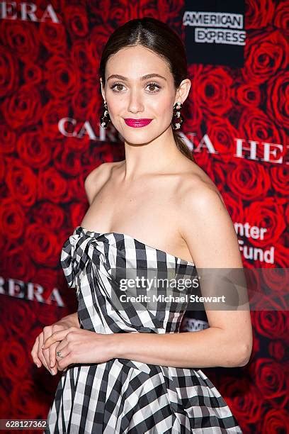 emmy rossum sexy photos|28,617 Emmy Rossum Photos & High